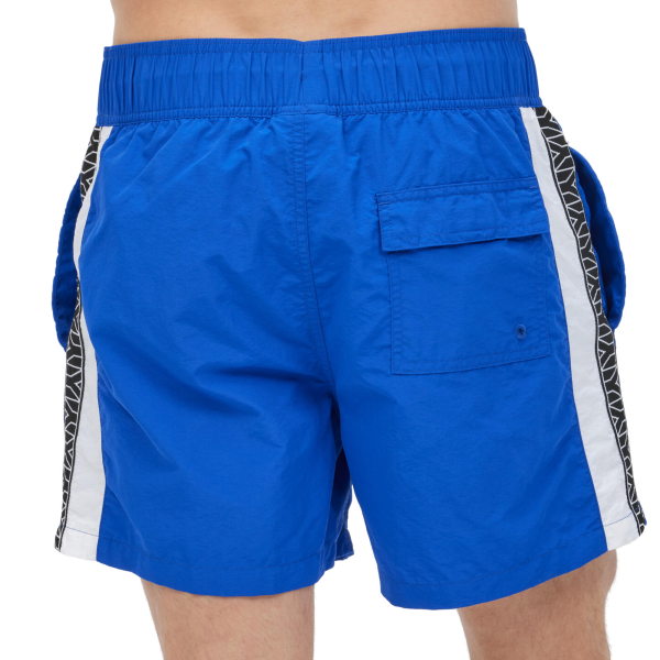 Paddock Blue Herren Badeshorts