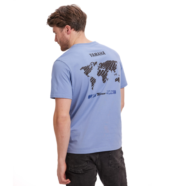 Adventure T-Shirt Herren