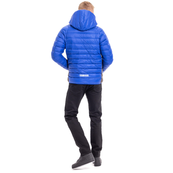 Adventure Pufferjacke Herren
