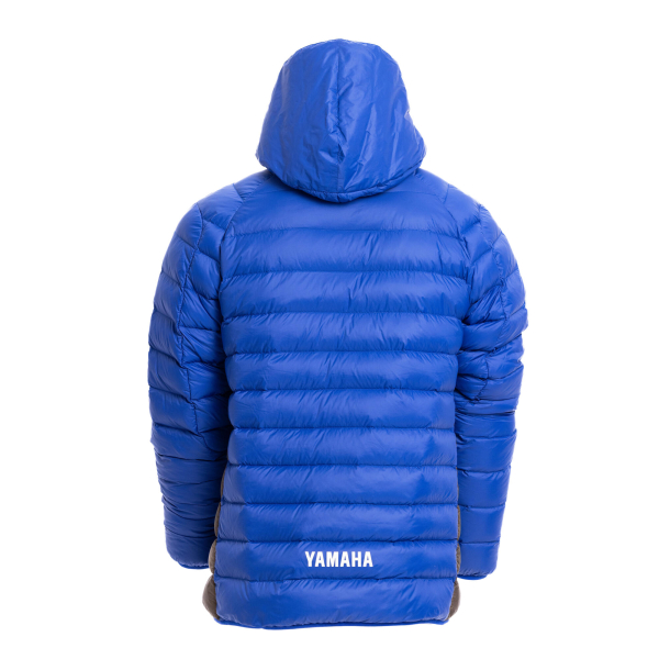 Adventure Pufferjacke Herren