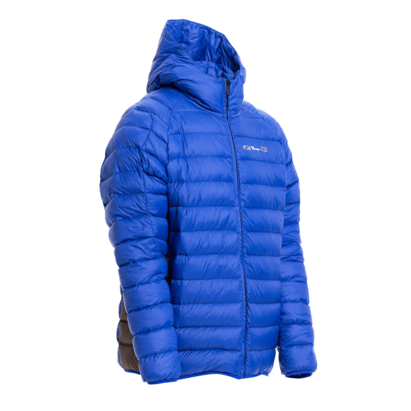 Adventure Pufferjacke Herren