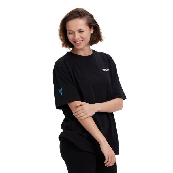 Hyper Naked Unisex-T-Shirt Erwachsene