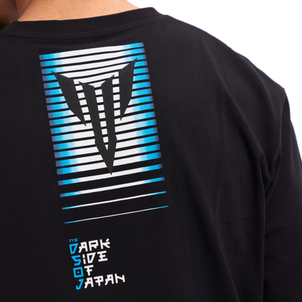 Hyper Naked Unisex-T-Shirt Erwachsene