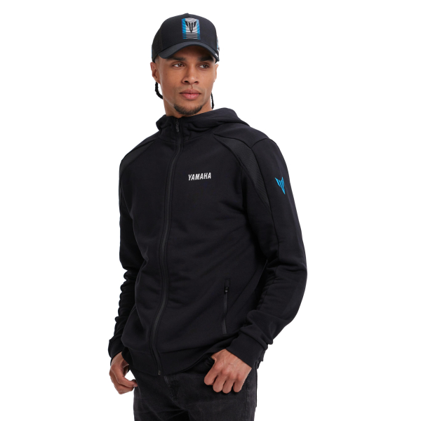 Hyper Naked Unisex-Hoodie Erwachsene