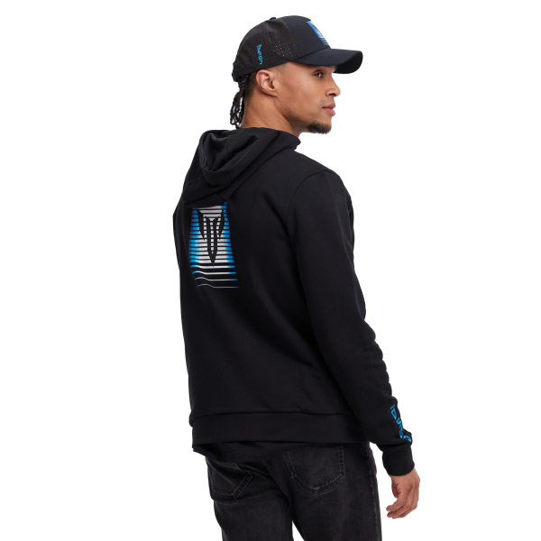 Hyper Naked Unisex-Hoodie Erwachsene