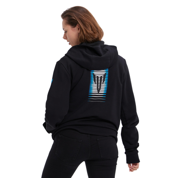 Hyper Naked Unisex-Hoodie Erwachsene