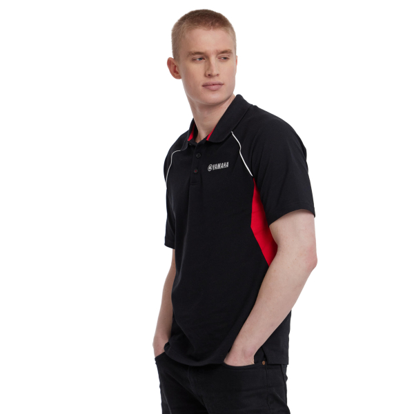 REVS Herren-Poloshirt
