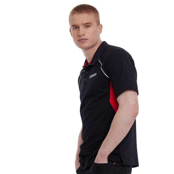 REVS Herren-Poloshirt