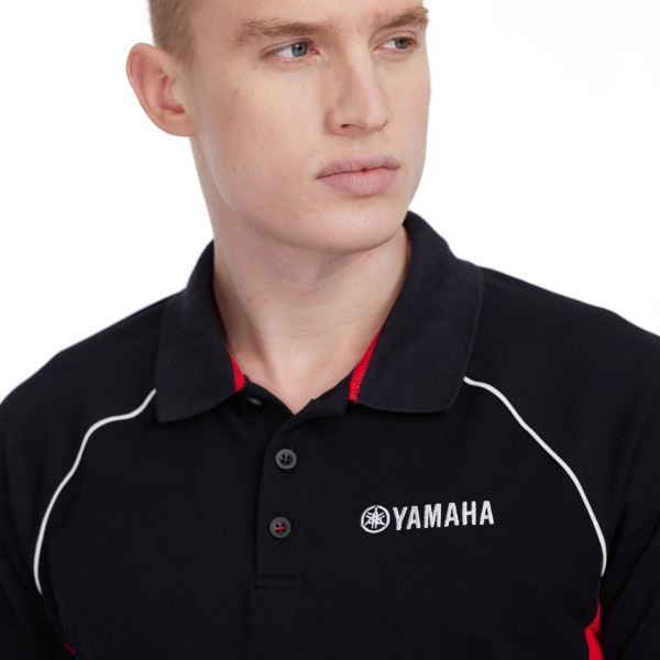 REVS Herren-Poloshirt