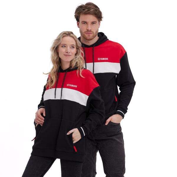 REVS Special Edition Unisex-Hoodie Erwachsene