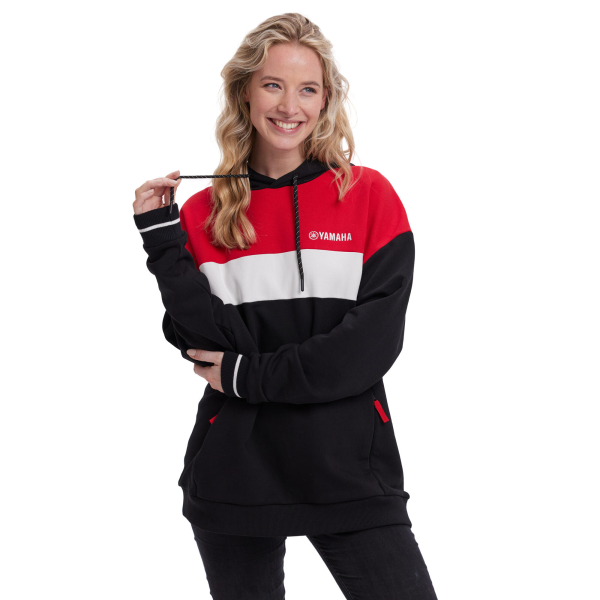 REVS Special Edition Unisex-Hoodie Erwachsene