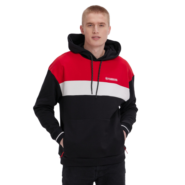 REVS Special Edition Unisex-Hoodie Erwachsene