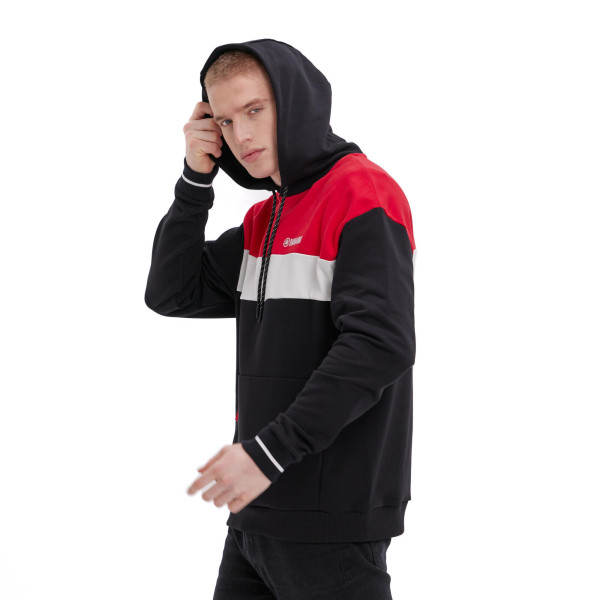 REVS Special Edition Unisex-Hoodie Erwachsene