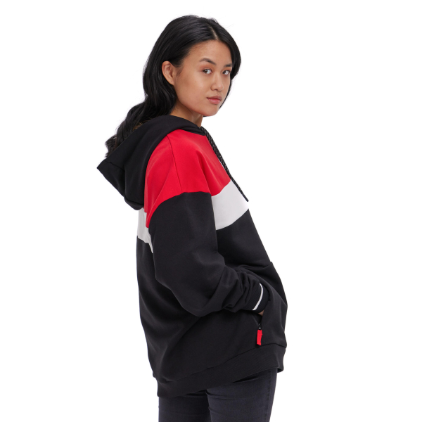 REVS Special Edition Unisex-Hoodie Erwachsene