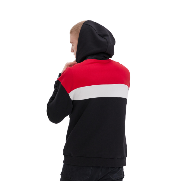 REVS Special Edition Unisex-Hoodie Erwachsene