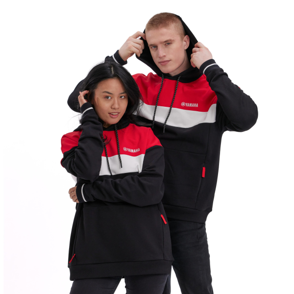 REVS Special Edition Unisex-Hoodie Erwachsene