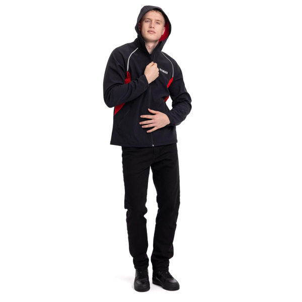 REVS Softshelljacke Herren
