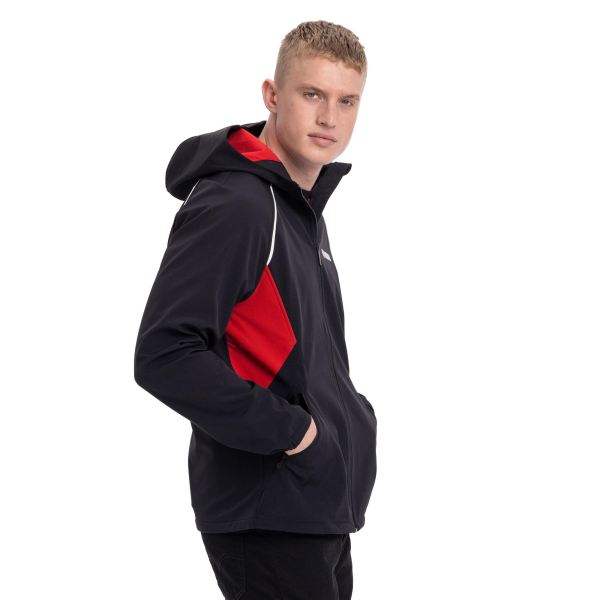 REVS Softshelljacke Herren