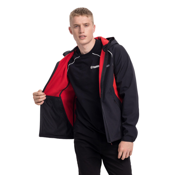 REVS Softshelljacke Herren