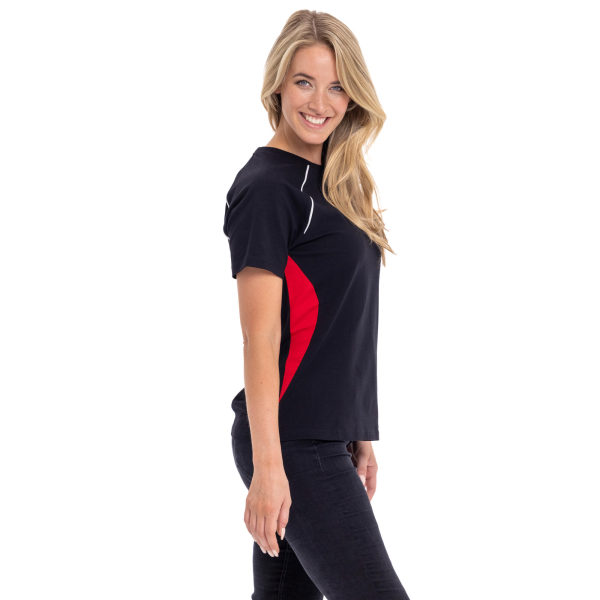 REVS Damen-T-Shirt