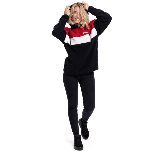 REVS Special Edition Unisex-Fleece Erwachsene