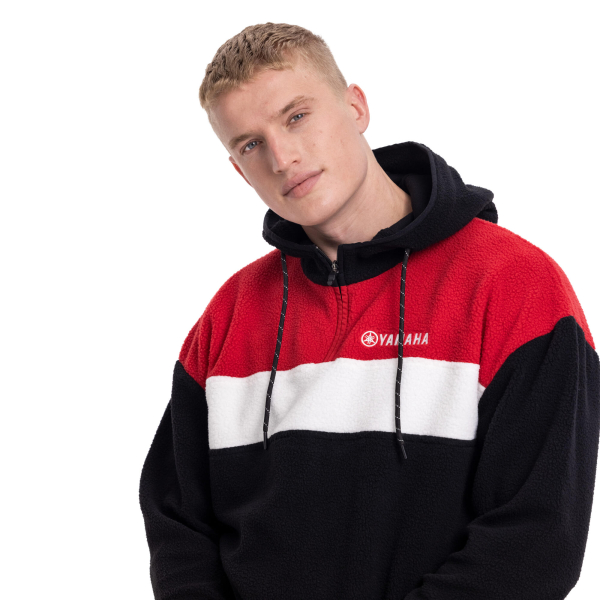 REVS Special Edition Unisex-Fleece Erwachsene
