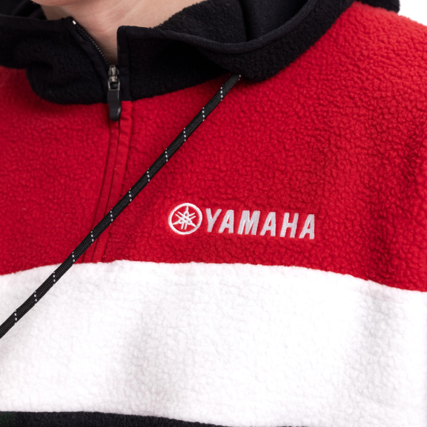 REVS Special Edition Unisex-Fleece Erwachsene