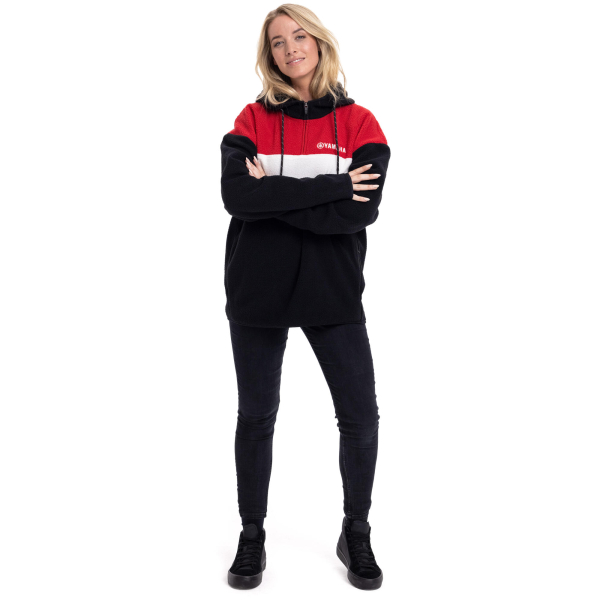 REVS Special Edition Unisex-Fleece Erwachsene
