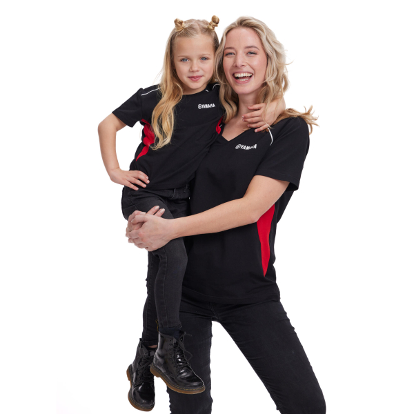 REVS Kinder-T-Shirt