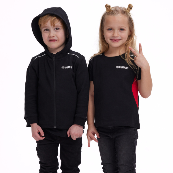 REVS Zip Hoodie Kinder