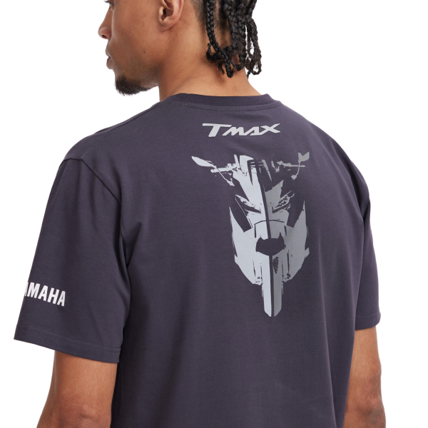 TMAX Herren-T-Shirt