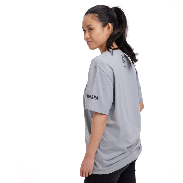 Nothing but The Max Unisex-T-Shirt für Erwachsene