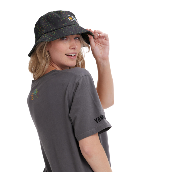 MOVE LIVE LOVE Unisex-Bucket Hat Erwachsene