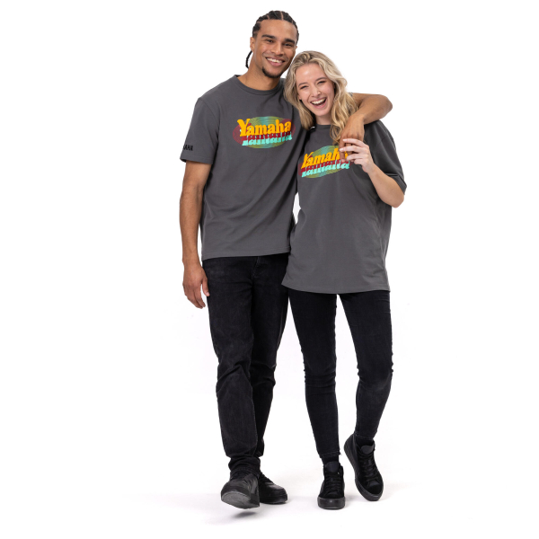 MOVE LIVE LOVE T-Shirt Unisex Erwachsene