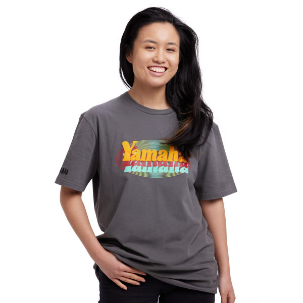 MOVE LIVE LOVE T-Shirt Unisex Erwachsene