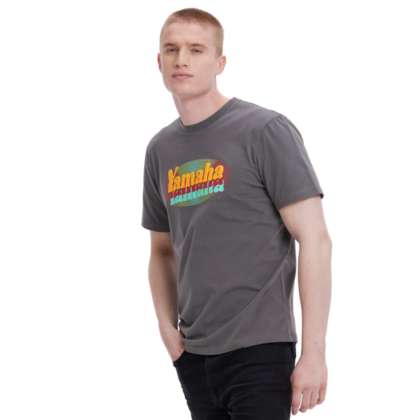 MOVE LIVE LOVE T-Shirt Unisex Erwachsene