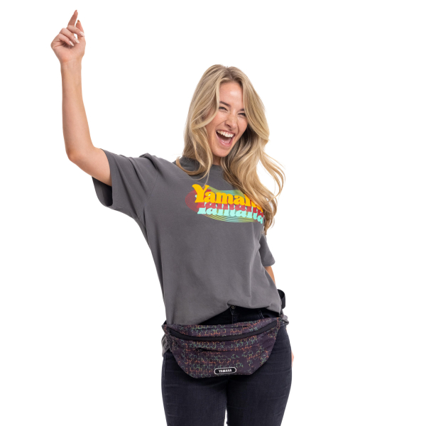 MOVE LIVE LOVE T-Shirt Unisex Erwachsene