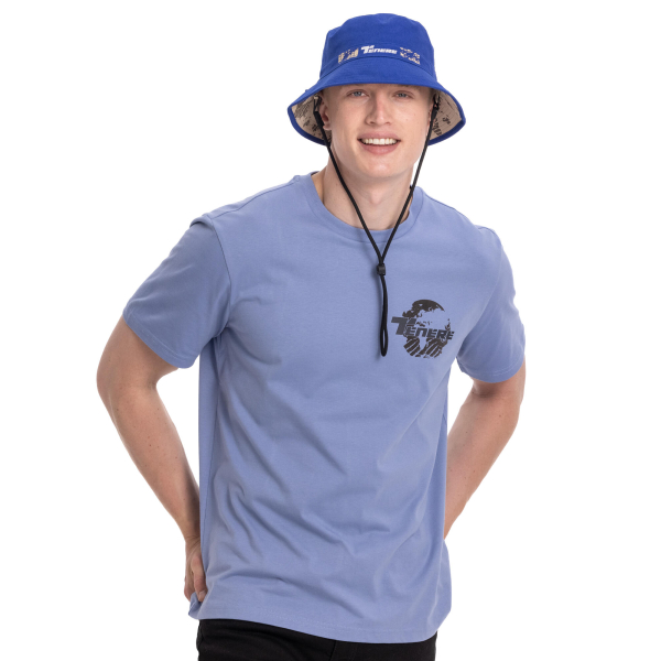 Adventure Bucket Hat Unisex Erwachsene