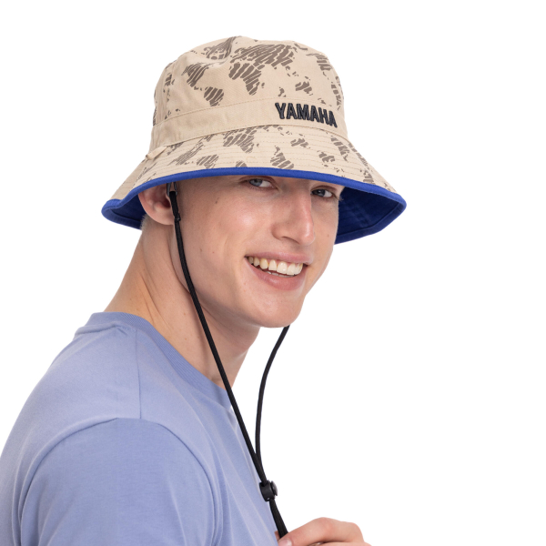 Adventure Bucket Hat Unisex Erwachsene