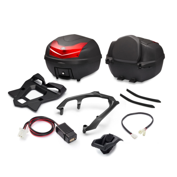 TMAX Urban-Paket