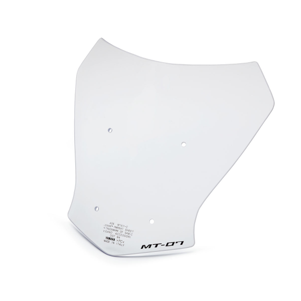SPORT-WINDSCHILD- für MT-07