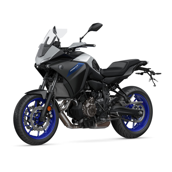 Sport-Paket für die TRACER 7