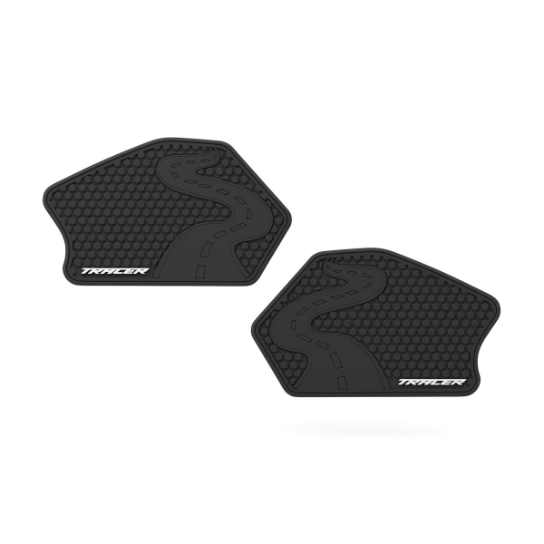 Sport-Paket für die TRACER 7