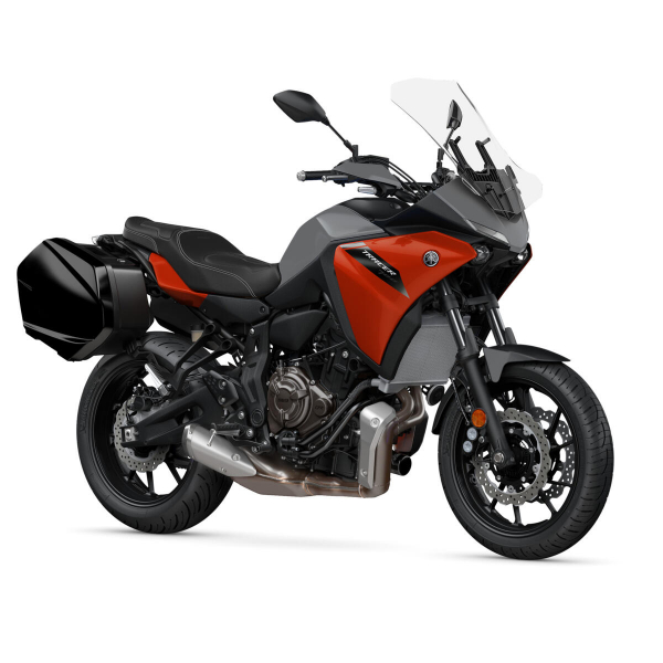 Reise-Paket für die Tracer 7
