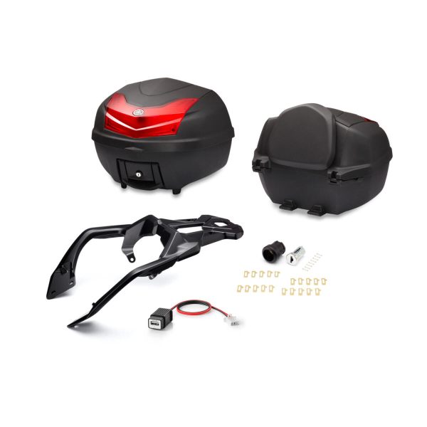 Urban-Paket für die TRACER 7