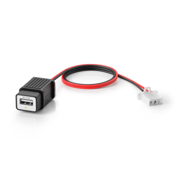 Urban-Paket für die TRACER 7