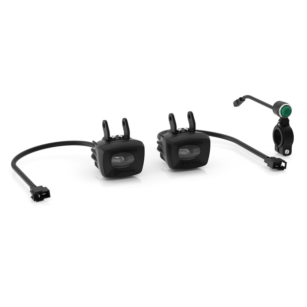 TRACER 9 Gravel Pack