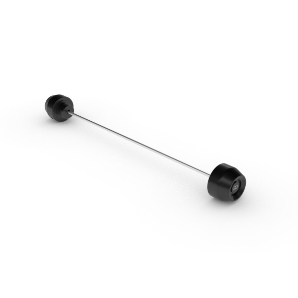 Hinterachsprotektor