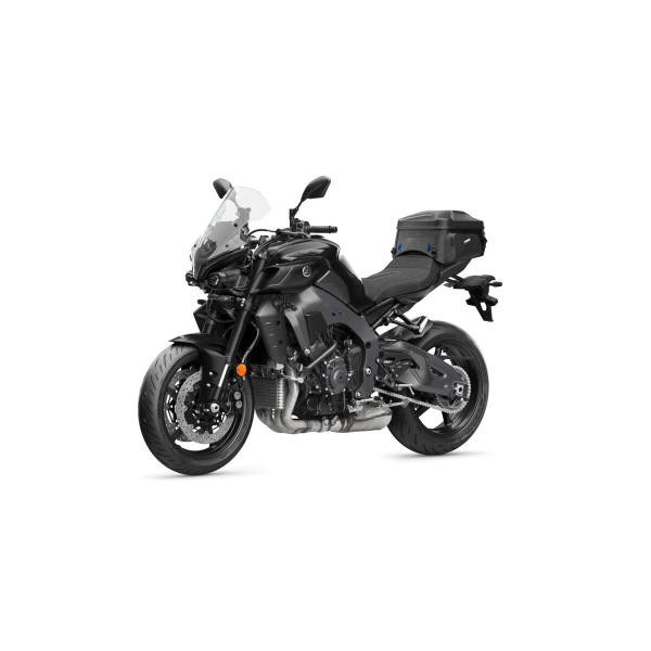 MT-10 Weekend-Paket