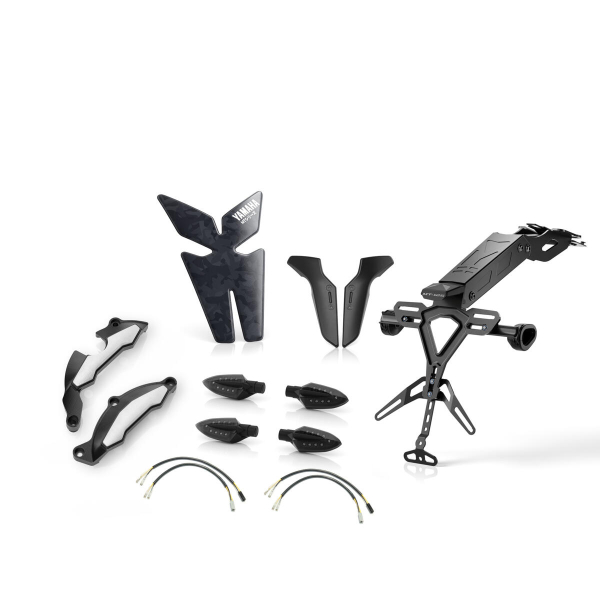 Sport Pack MT-125